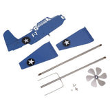 Airplane Weather Vane Iron Stainless Steel Outdoor Wind Spinner Windmill for Garden Patio Lawn Yard V1366-AZ2-W-18542