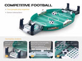 Children's interactive tabletop football game, 5 balls, educational sports tabletop toy, plastic V1105-YAZQWJ-01