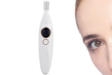 5 in 1 Lady Shavers for Women Bikini Trimmer with LED Display for Underarm Legs V1263-JX-6634