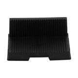 AntiStatic LShaped Bracket Plasctic Rack Printed Circuit Board Rack for Home Laboratory V1294-YM0901-3117210132511