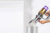 Dust Bin Replacement Compatible With Dyson V12 SlimV10 Vacuum Cleaner V1263-JX-7625