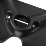 Adjustable Fishing Rod Fighting Belt Waist Rod Support Holder Fishing Pole Fixing Belt L V1369-AZ3-W-15512