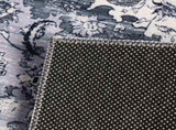 Marlow Floor Mat Rugs Shaggy Rug Large 160x230cm FR2006-160X230