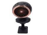Portable Range Hood 3 Speed Powerful Suction Detachable Filter USB Powered Desktop Kitchen Extractor V1294-YM0901-3113240303211