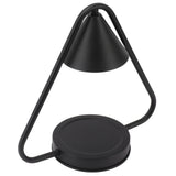 Aromatherapy Melting Wax Lamp Dimmable Electric Fragrance Candle Warmer Table Lamp for Bedroom Study V1294-YM0901-3119230103413