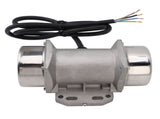 Concrete Vibration Motor 3 Phase Aluminum Alloy IP66 Noiseless Electric Vibrating Motor for Shaker V1294-YM0901-3111240213611