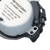 Washing Machine Shifts Actuator High Compatibility Actuator Perfect for Washing Machine and V1366-AZ2-W-17000
