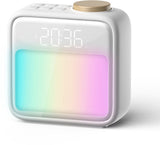 Wekker - Digital Alarm Clock - Alarm Clocks - Night Light - Wekker bedroom alarm clock with built-in V1188-MS-313-0384