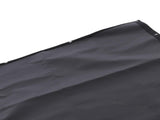 Grill Heat Shield Mat Fiberglass Rain and Fire Proof Easy Cleaning Grill Fence Protector for Outdoor V1294-YM0901-3111250044013