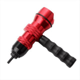 Electric Rivet Tool Rivet Nut Tool Electric Rivet Nut Adapter M3 M5 M6 M8 M10 Manual Riveter Tool V1192-AZ-W-28599