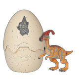 Egg Dinosaur Toy, Dinosaur Eggs That Hatch With Realistic Dinosaur Action V1263-JX-3314