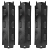 3-Pack Grill Heating Plates Black V1188-MS-710-113
