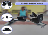 Leg Stretcher Machine Martial Arts Karate Kick Boxing Flexibility Trainer V63-759955
