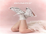 Man-four-leaf clover shoes, hollow shoes, casual shoes, breathable shoes, Australian V1102-M-SHOE-76457-BLAC-9AU9EU42