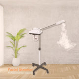 Ellie & Ruby Facial Steamer Professional Ozone Face Sauna Deep Skin Cleansing V238-SUPDZ-33150328438864
