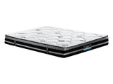 Giselle Bedding King Mattress 35cm Bed in a Box Pocket Spring Gel Memory Foam MATTRESS-B-GALAXY-K
