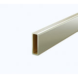 120cm Frameless Glass Sliding Shower Door With Gold Rail and Wall Channel for Modern Bathrooms V63-913091