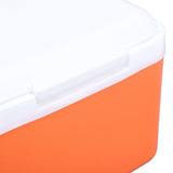 5L Portable Cooler Box Large Capacity Multifunctional Keeps Food Freshness and Drink Cool Insulated V1294-YM0901-3111240172013