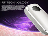 Electric Scalp Massage Comb for Hair Care and Relaxation V888-ELOSUNG28671