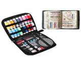 New Embroidery Stitch Book, Portable Sewing & Hand Embroidery Kit, Cross Stitch Kits, DIY V1369-AZ3-W-16978