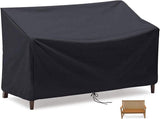 163*66*89 cm - Garden bench covers - Garden chair covers - Dust cover - waterproof - Garden V1188-MS101-02737-1