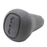 Forklift Replacement Handle Knob Kit 5Pieces/set Suitable for Effortless Control and Enhanced V1192-AZ-W-23573