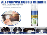 Heavy Duty Multi-Purpose Foam CleanerMultipurpose Car Interior Foam Cleaner, Removes Grease, Stains V1369-AZ3-W-08053