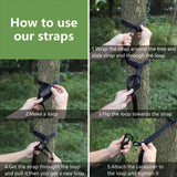 Dark Green Automatic Pop-Up Mosquito Net Hammock 200kg Load Capacity, Lightweight Outdoor Camping V888-ELOSUNG13732