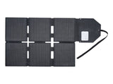 60W Foldable Solar Panel Charger, 16BB N-Type Monocrystalline Solar Panel 24% Efficiency, V952-BXZDTYNB160W36PFJ001Y3