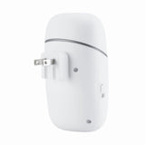 Waterless,Plug in Waterless Essential Oil 10ml Smart Aromatherapy Plug in Wall V1192-AZ-W-18243