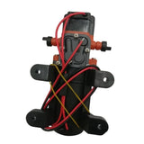 12v Seaflo Water Pump 21 Series 3.8LPM for Camper Trailer, Caravan Camping Boat V201-RESFLO0012OR4021AU