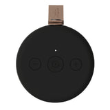 Kreafunk Acoustic Bluetooth Speaker - New Black V398-KFWT202
