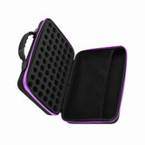 Essential Oil Carrying Case Hard Shell Case,60 Bottles Suitable For Bottles 5ml,15ml V1294-YM0901-JY17606-03