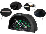 Bike Cover Storage Tent Durable Waterproof Anti-Dust Foldable Outdoor Tools Storage Shed V324-CS-BKTENT