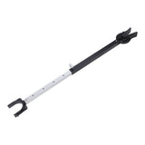Transom Saver Boat Motor Support with Composite Head Holds Engine Roller Trailer Mounts V1294-YM0901-3111240272211