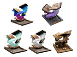Tomes of Magic Dice Tower Magic Dice Tower Magic Ditch Tower Big Book Dice Tower V1294-YM0626-221220SM01-5