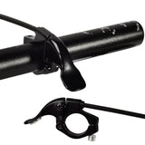 Satori S'Presso A Overbar Remote Lever for dropper seat posts inc assembly kit V382-OVERBARREMOTE