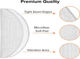 Mop Cloth for S8 & S8 & S7 MaxV Robot Vacuum V1258-DP02-C-1209