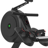 Lifespan Fitness ROWER-500D Dual Air/Magnetic Rowing Machine V572-LFRW-ROWER500D