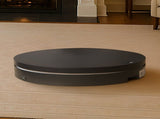 Christabelle 80cm 200kg Commercial Electric Shop Display Rotating Turntable Platform with Power 112_BKL104