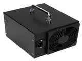 20g Ozone Generator Machine Air Cleaner Purifier with Timing Switch for Home Greenhouse FarmUK Plug V1294-YM0901-3111200213713