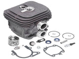 50mm Cylinder Piston Gaskets Fuel Filter Kit 4238 020 1202 for STIHL TS 410 420 Cut Off Saw V1294-YM0710-3111210297711