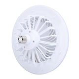 Ceiling Fan Light Dimmable Remote Control Speed Adjustable Energy Saving E27 E26 LED Ceiling Fan for V1294-YM0901-3119240082111