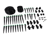 Garden Irrigation System Garden Watering System Automatic Drip Irrigation Kits for Raised Garden Bed V1294-YM0703-3111230097711