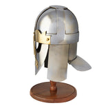 Miniature Viking Sutton Hoo Helmet V440-MMH104