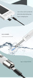 All-in-One Wireless Visual Ear Cleaner Kit with 4.3" IPS Display Screen V888-ELOSUNG35839