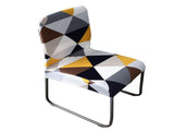 8PCS Stretchy Covers for Dining Room Polyester Removable Washable Universal Stylish Parson V1294-YM0901-3117230390113