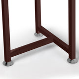 Levede Plant Stand Outdoor Indoor Flower Bronze Large UM1189-L-BZ
