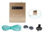 50Hz 600mg/h O3 Generator Ozonator Household Water Food Vegetable Sterilizer V1294-YM0901-JY15425-01