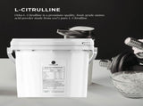 Orku 3Kg L-Citrulline Powder Buckets - 100 % Pure Food Grade Amino Acid V238-SUPDZ-40426186473552